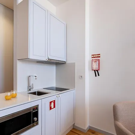 Lp Heritage By Se Apartment *