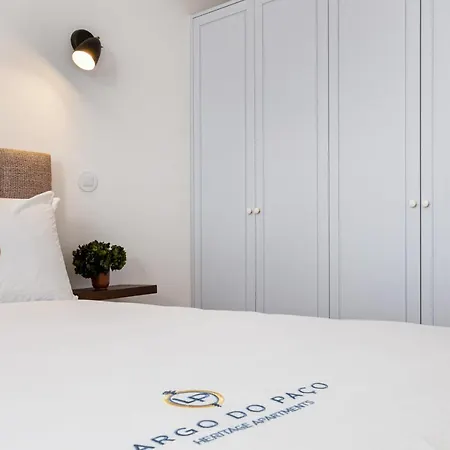 Lp Heritage By Se Apartment *