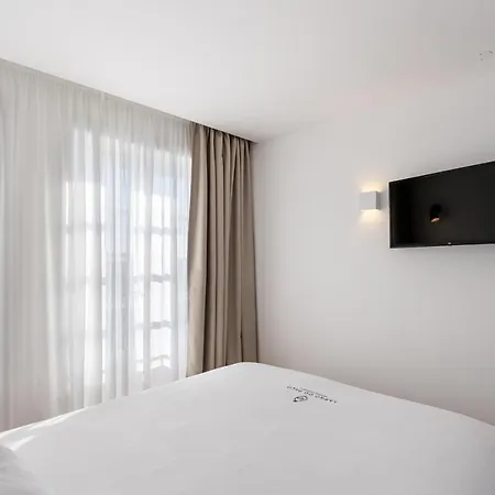 Lp Heritage By Se Apartment Braga