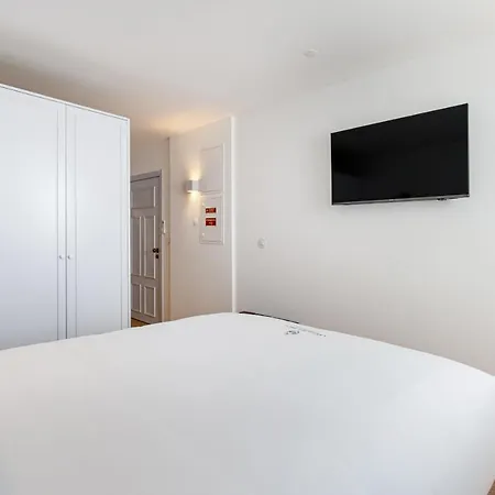 Apartment Lp Heritage By Se