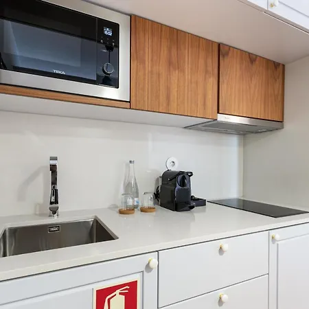 Lp Heritage By Se Apartment Braga