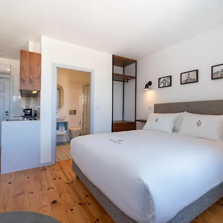 Lp Heritage Ap Historic Center By Se Apartamentos Apartman Braga