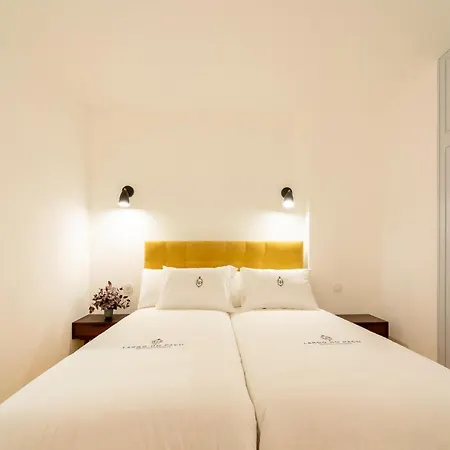 Lp Heritage Ap Historic Center By Sé Apartamento *