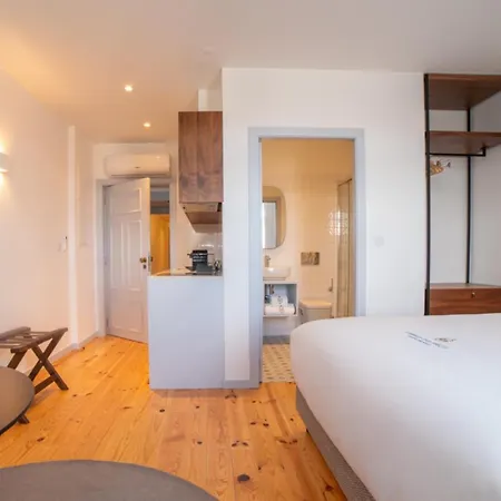 Lp Heritage Ap Historic Center By Sé Apartamento Braga
