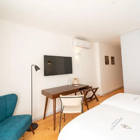 Lp Heritage Ap Historic Center By Se Apartamentos Braga