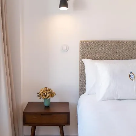 Lp Heritage By Se Apartment Braga