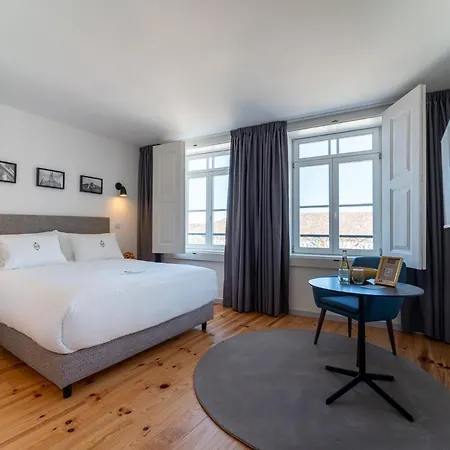 Διαμέρισμα Lp Heritage By Se Μπράγκα