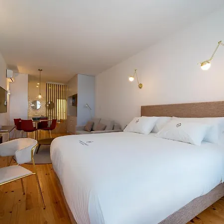 Apartment Lp Heritage By Se *