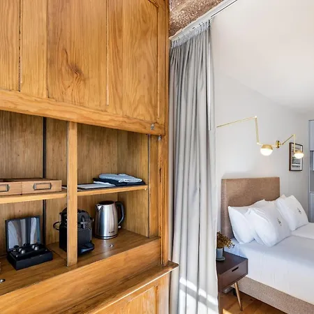 Lp Heritage By Se Apartment *