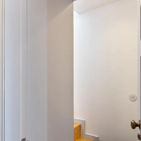 Lp Heritage By Se Apartment Braga