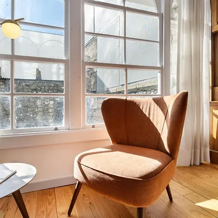 Διαμέρισμα Lp Heritage By Se *