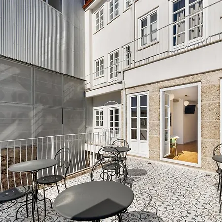 Lp Heritage By Se Apartment *