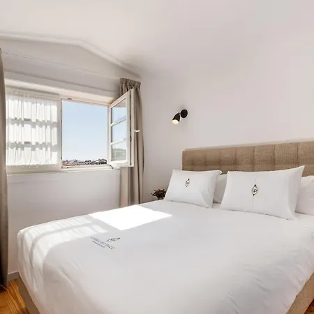 Lp Heritage Ap Historic Center By Se Apartamentos Apartman *