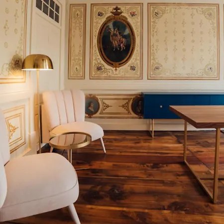 Apartmán Lp Heritage Next To Cathedral By Se Braga
