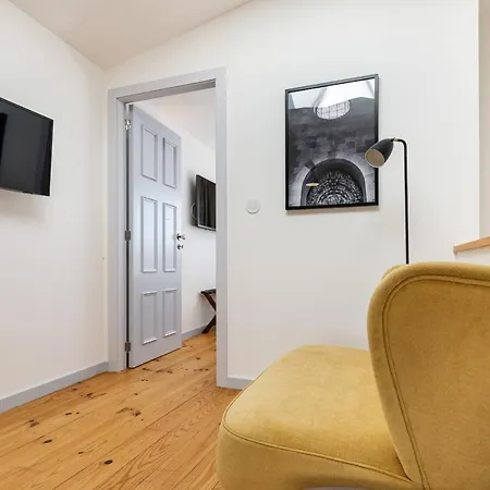 Lp Heritage By Se Apartment *