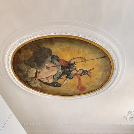 Lp Heritage Ap Historic Center By Se Apartamentos Apartman *