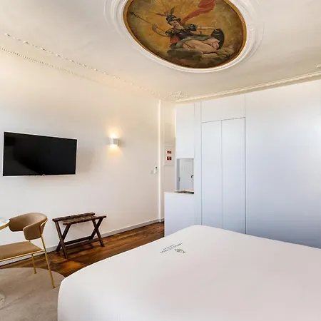 Lp Heritage By Se Apartment