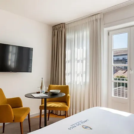 Lp Heritage Ap Historic Center By Se Apartamentos Apartman