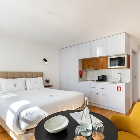 Lp Heritage By Se Apartment *