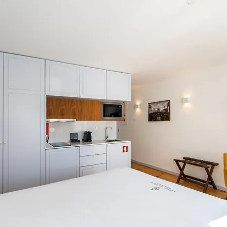 Apartment Lp Heritage By Se *