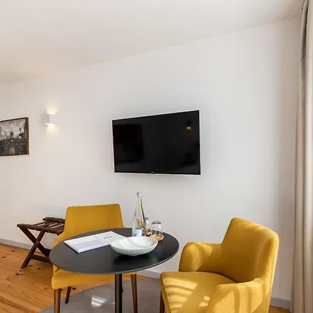 Apartment Lp Heritage By Se *