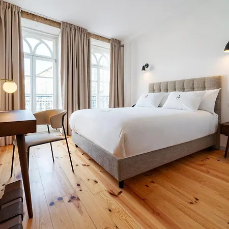 Lp Heritage Ap Historic Center By Se Apartamentos Apartman