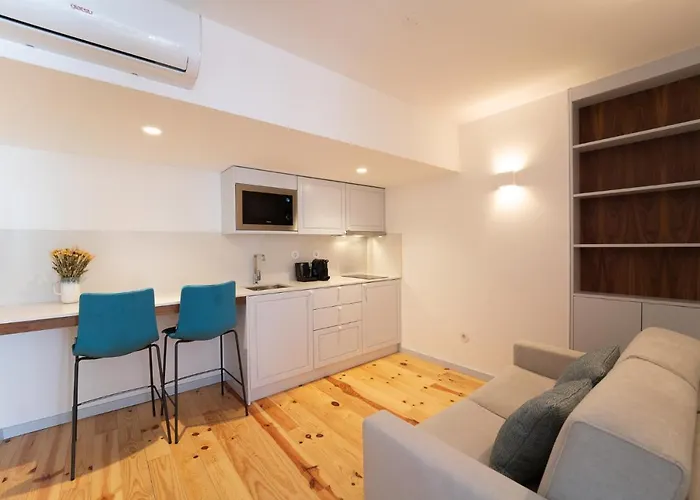 Lp Heritage Next To Cathedral By Se Lejlighed