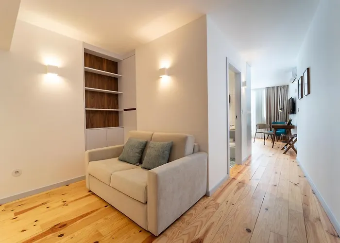 Lp Heritage Ap Historic Center By Sé