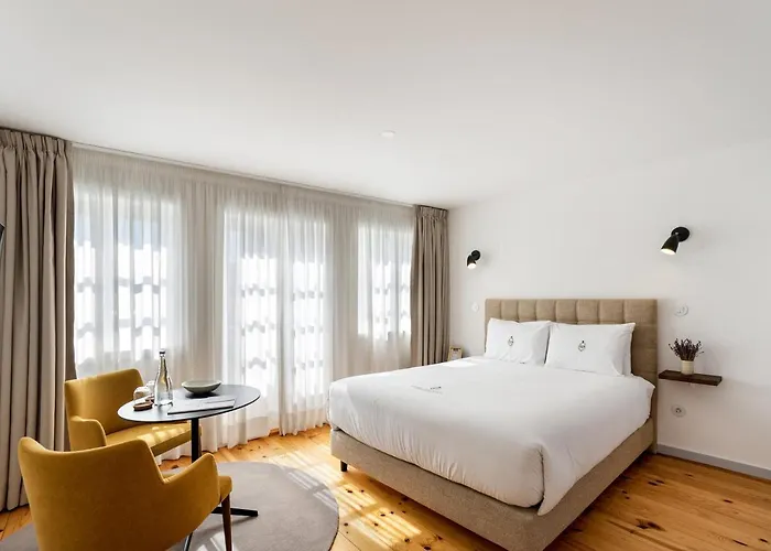 Lp Heritage Ap Historic Center By Sé