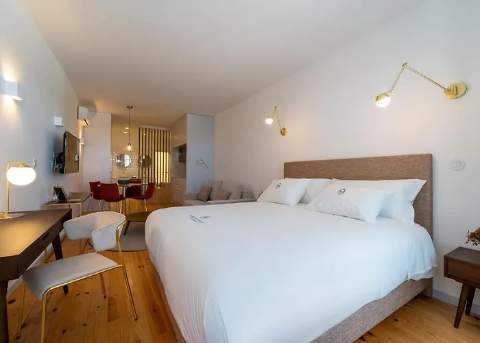 Appartement Lp Heritage Ap Historic Center By Sé *